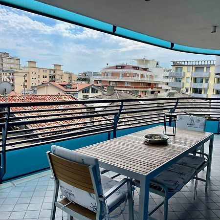 Appartamento Tiziano Grado Zewnętrze zdjęcie